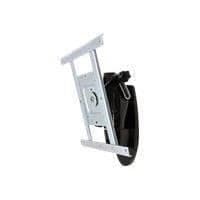 ERGOTRON TV Monteringssats - Svart - 42" Svart