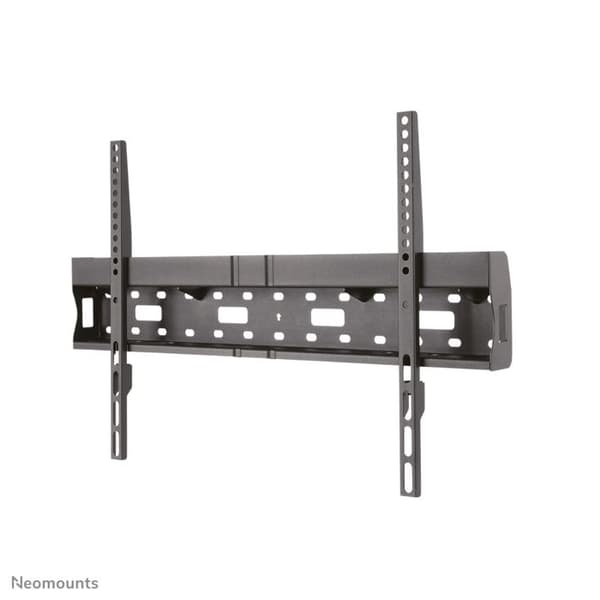 Support väggmontering - NewStar - LFD-W1640MP - Svart - Skärm upp till 75" - 35 kg max
