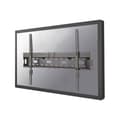 Miniatyrbild 1 av 4: Support väggmontering - NewStar - LFD-W1640MP - Svart - Skärm upp till 75" - 35 kg max