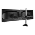 Miniatyrbild 2 av 4: Monitorstativ - ARCTIC - Z2 Pro (Gen 3) - 2 VESA 75/100-skärmar - 4-portars USB-hubb - Svart
