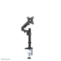 Miniatyrbild 2 av 3: Neomounts från Newstar DS70-750BL1 Bordsfäste för 43,2 cm (17) - 68,6 cm (27) Tilt + Swivel Monitor, justerbar