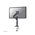Miniatyrbild 1 av 3: Neomounts från Newstar DS70-750BL1 Bordsfäste för 43,2 cm (17) - 68,6 cm (27) Tilt + Swivel Monitor, justerbar