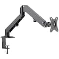 Miniatyrbild 3 av 3: Neomounts från Newstar DS70-700BL1 Bordsfäste för 43,2 cm (17) - 68,6 cm (27) Tilt + Swivel Monitor, justerbar