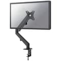 Miniatyrbild 1 av 3: Neomounts från Newstar DS70-700BL1 Bordsfäste för 43,2 cm (17) - 68,6 cm (27) Tilt + Swivel Monitor, justerbar