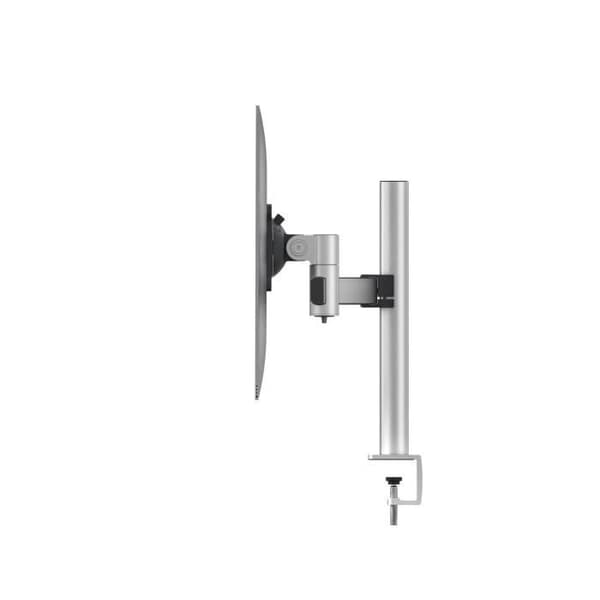 Stöd för 2 skärmar - DURABLE - 508523 - Justerbar - VESA 21-27" - Rotera 360°