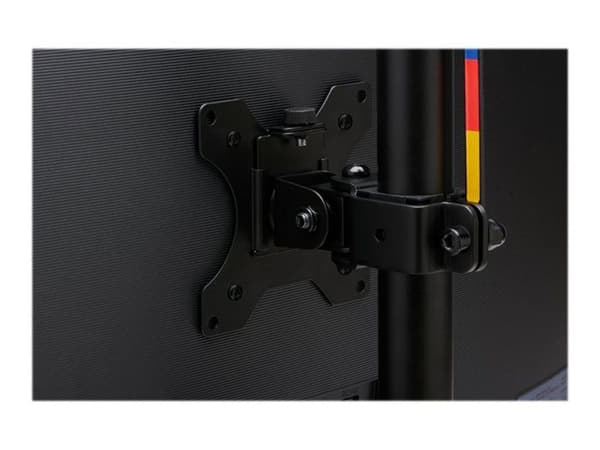 Kensington Monitor Arm - Bildskärmsstativ med ergonomisk SmartFit-höjdjustering för PC-skärm