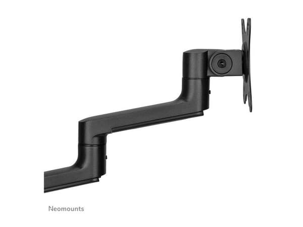 Bordstöd - Neomounts - DS60-425BL1 - Svart - Luta - Rotera - Mobil