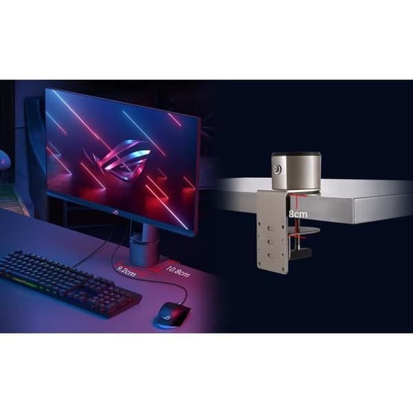 ASUS ROG My Monitor Stand...