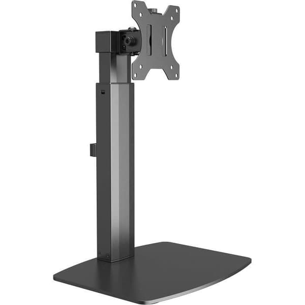 Stöd för PC-skärm - RICOO - TS4011 - 17-32 tum - Vridbar - Neutralt - Höjdjusterbar