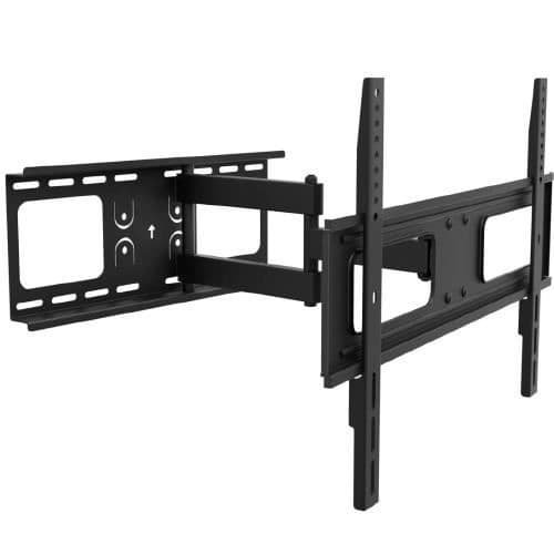 Stödskärm Utrusta 37- 70 tippning -20 +10 sväng till 180 max 50 Kgs Vesa Max. 600x400 650316