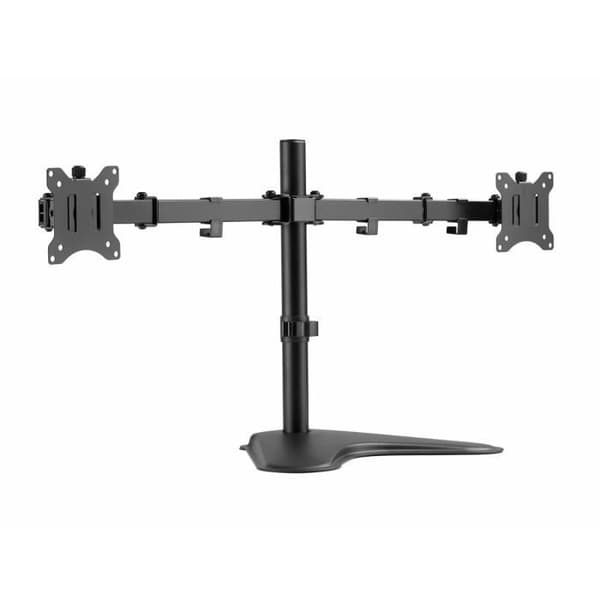 Utrusta 650123 silbordsstativ Svart