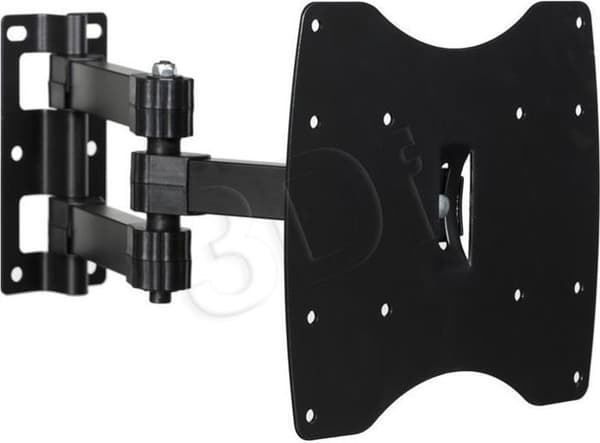 Support ecran - fixering av skärm Art - CV-27 - Tunnt stativ 19'' - 46'''