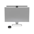 Miniatyrbild 4 av 4: Light Bar - BenQ - ScreenBar Halo - Svart - Smart Lighting - Trådlös kontroll