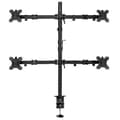 Miniatyrbild 1 av 5: Ewent EW1514 plattskärmsbordsfäste - EMINENT varumärke - Svart - 81,3 cm (32")