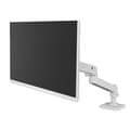 Miniatyrbild 2 av 3: Support LCD-skärm - ERGOTRON - LX Pro - Vit - Justerbar höjd 33 cm - VESA 75/100 kompatibel