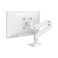 Miniatyrbild 1 av 3: Support LCD-skärm - ERGOTRON - LX Pro - Vit - Justerbar höjd 33 cm - VESA 75/100 kompatibel