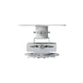 Miniatyrbild 2 av 2: Takfäste - OPTOMA - OCM818W - Vit - 15 kg Max - För projektor