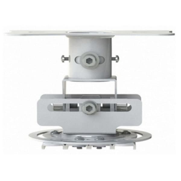 Takfäste - OPTOMA - OCM818W - Vit - 15 kg Max - För projektor