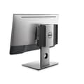 Miniatyrbild 4 av 4: DELL MFS18 68,6 CM (27'') STANDALONE SVART, SILVER (452-BCQC) W125828670