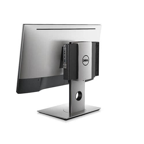 DELL MFS18 68,6 CM (27'') STANDALONE SVART, SILVER (452-BCQC) W125828670