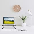 Miniatyrbild 5 av 6: Maclean Monitor/Bärbar datorstativ, 13-32", MC-948
