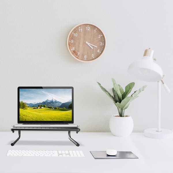Maclean Monitor/Bärbar datorstativ, 13-32", MC-948