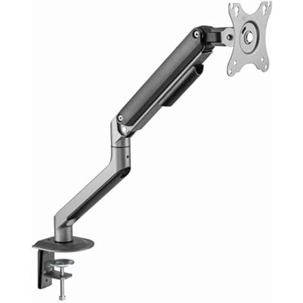 Gembird Full Motion Desktop Monitor Mount Arm, 17'-35' Brand Svart