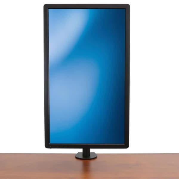 Skärmstöd - STARTECH - Ledad arm - VESA upp till 27" - 8 kg - Svart