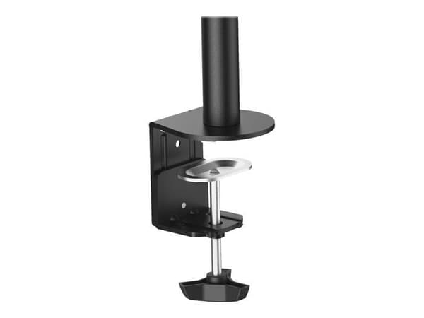 Skärmstöd - STARTECH - Ledad arm - VESA upp till 27" - 8 kg - Svart