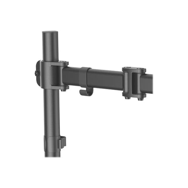 Skärmstöd - STARTECH - Ledad arm - VESA upp till 27" - 8 kg - Svart Svart