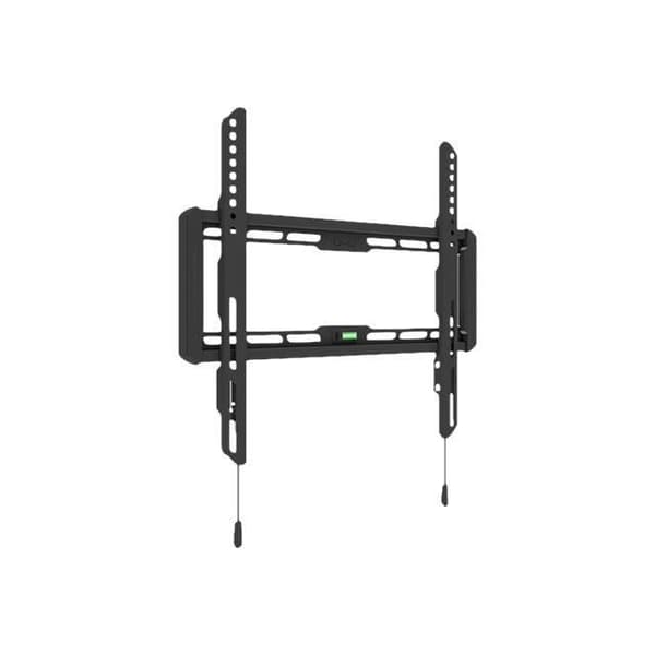 Support mural Multibrackets M Universal Wallmount Fixed Medium för plasma/LCD-skärmar 32-42 tum - Svart