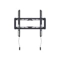 Miniatyrbild 1 av 3: Support mural Multibrackets M Universal Wallmount Fixed Medium för plasma/LCD-skärmar 32-42 tum - Svart