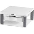 Miniatyrbild 1 av 2: Stödmonitors - FELLOWES - Premium Plus - 21 tum - 36 kg - Justerbar i 5 höjder