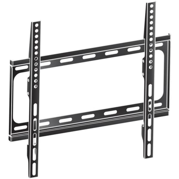 Väggmontering - iiyama - WM1044-B1 - 26"-55" - Max 400 x 400 mm - Svart Svart