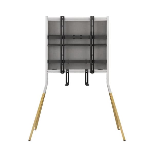 EN FÖR ALLA WM 7482 177,8 CM (70'') PANELHJULSKRIVBORD