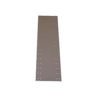 KEYB-V100RACK adapterplatta för tangentbord/mus - NEWSTAR - För att kombinera tangentbordsstativ