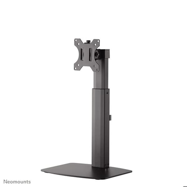 LCD-skärmstativ - NEWSTAR - FPMA-D865 - Svart - 10"-32" - Höjdjusterbar