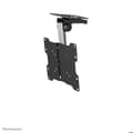 Miniatyrbild 2 av 3: Stödplafond - NewStar - FPMA-C020BLACK - Neutralt - Pivotant - 10" till 40"