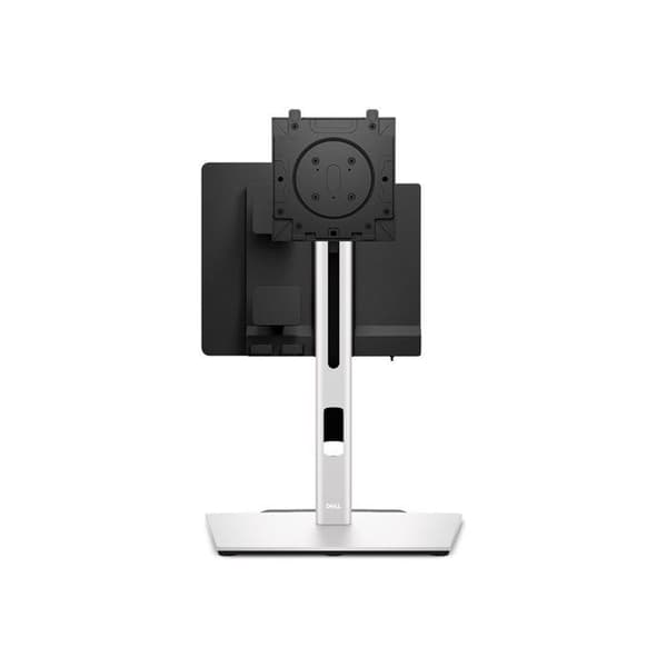 Skärm - DELL - CFS25 - 68,6 cm (27") - Silver - Kontor - Hög bildkvalitet