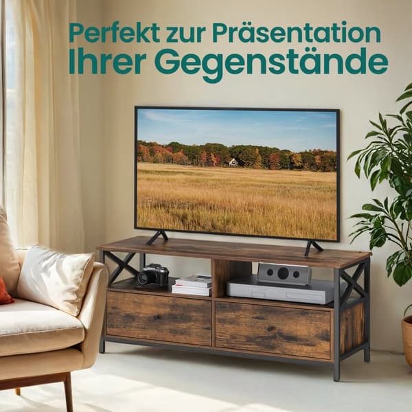 TV Table-120 x 40 x 50 cm