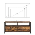 Miniatyrbillede 7 af 7: TV Table-120 x 40 x 50 cm