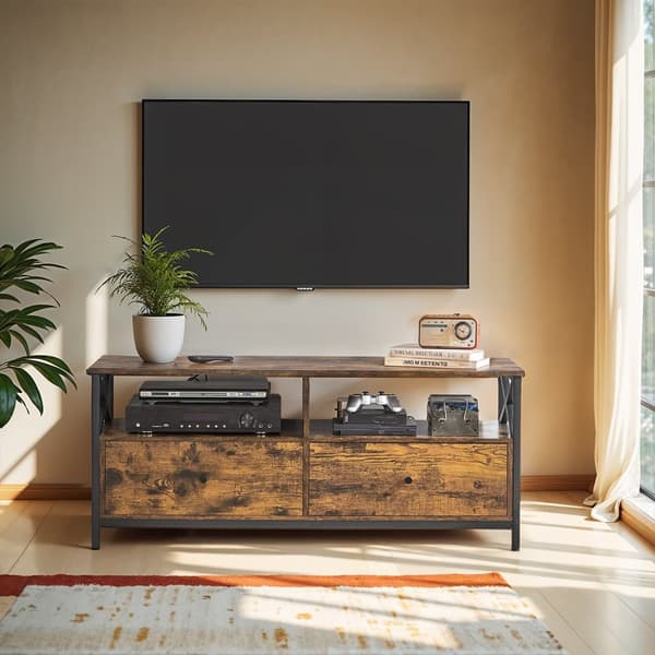TV Table-120 x 40 x 50 cm