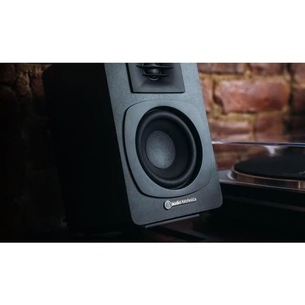 Audio-Technica Modell av produkten