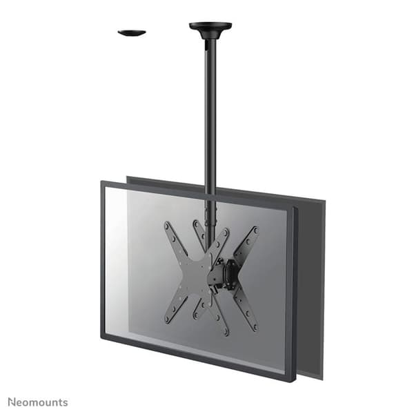 NEOMOUNTS BY NEWSTAR TAKFÄSTE FÖR TV MONITOR (FPMA-C340DBL