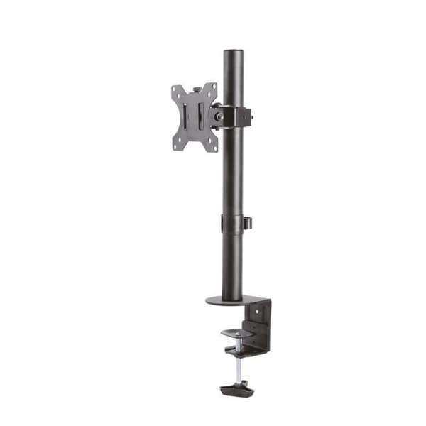 Bordstöd - Newstar - FPMA-D510BLACK - Skärm upp till 32'' - Kapacitet 8 kg - Justerbar