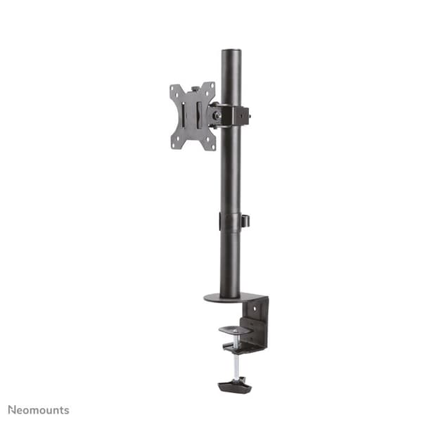 Bordstöd - Newstar - FPMA-D510BLACK - Skärm upp till 32'' - Kapacitet 8 kg - Justerbar