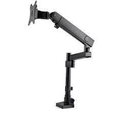 STARTECH Arm för ARMPIVOT2USB3 PC-skärm - Ledad - Svart - 17 "-34" Svart