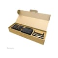 Miniatyrbild 1 av 4: Neomounts WL40S-840BL14 kit d'