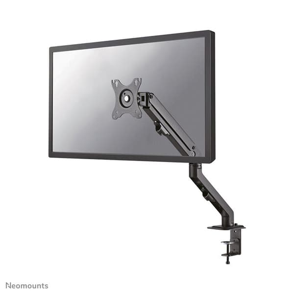 Neomounts by Newstar FPMA-D650BLACK Bildskärmsbordsfäste 43,2 cm (17) - 68,6 cm (27) Lutbar, rörlig, justerbar