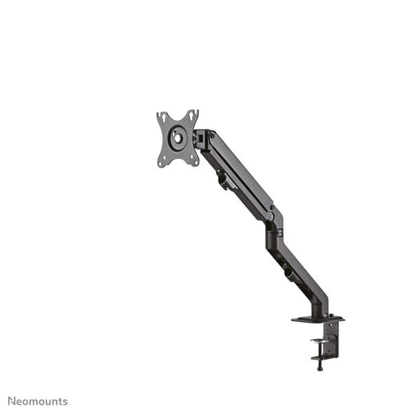 Neomounts by Newstar FPMA-D650BLACK Bildskärmsbordsfäste 43,2 cm (17) - 68,6 cm (27) Lutbar, rörlig, justerbar